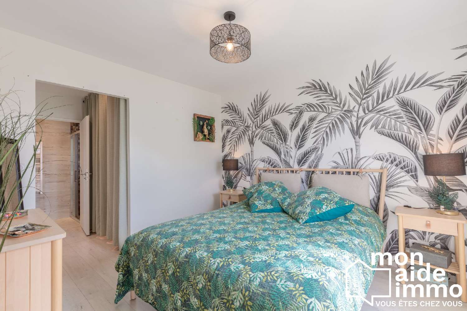 te koop huis Fargues-Saint-Hilaire Gironde 7