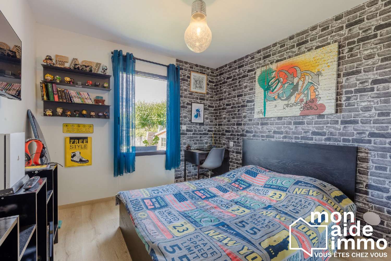 te koop huis Fargues-Saint-Hilaire Gironde 8