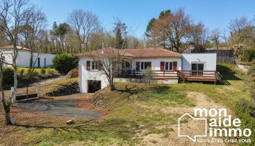 Fargues-Saint-Hilaire Gironde huis foto 7247981