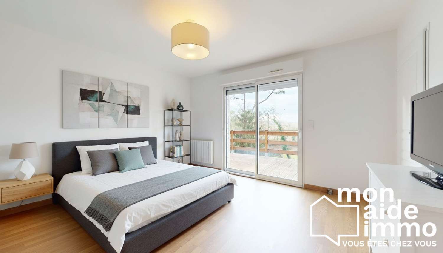  te koop huis Fargues-Saint-Hilaire Gironde 8