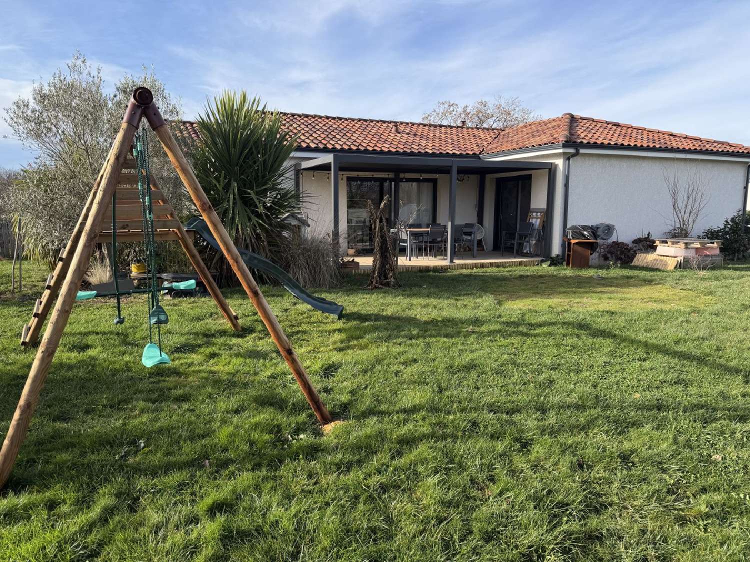 kaufen Haus Fauch Tarn 2