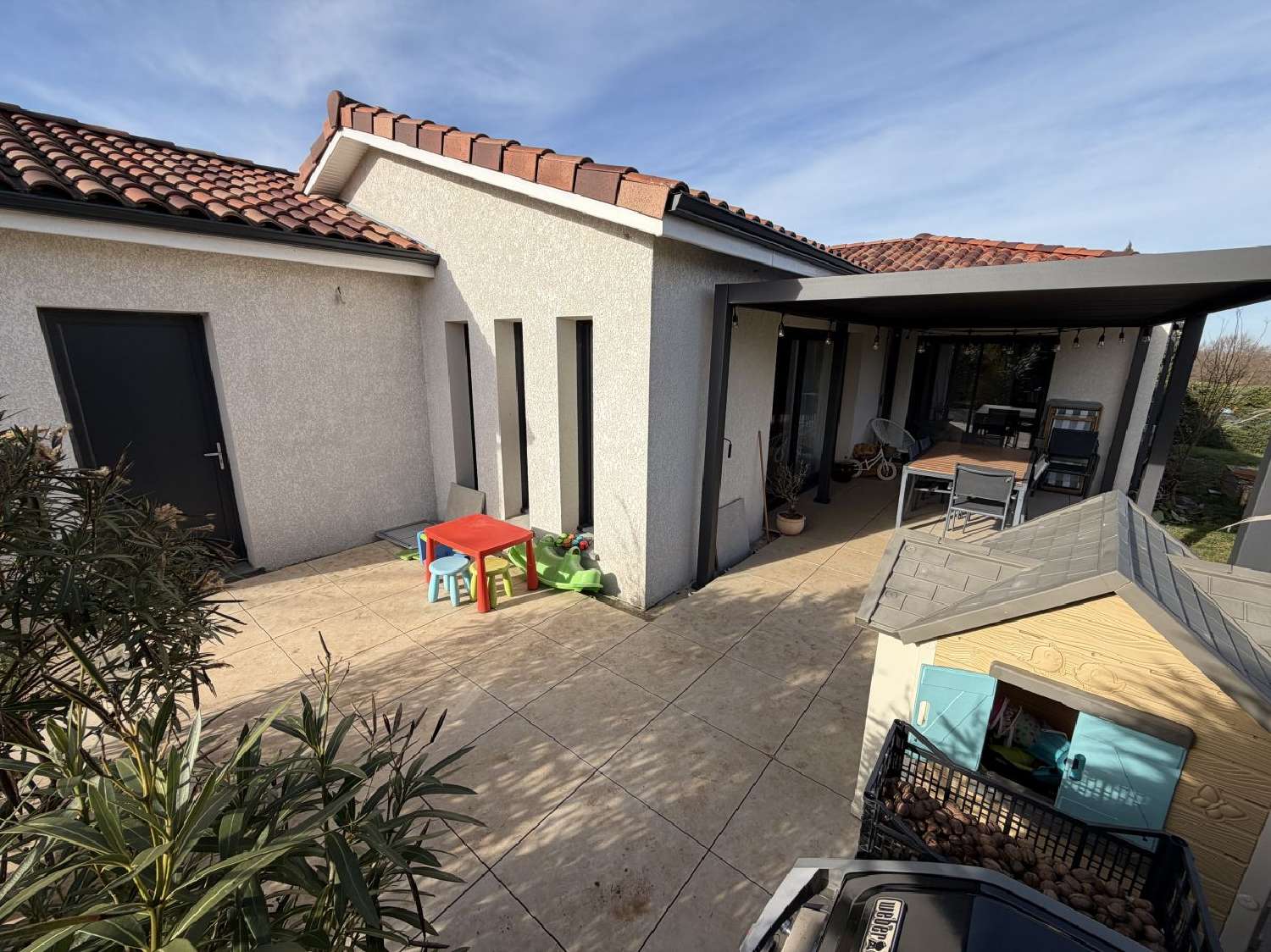 kaufen Haus Fauch Tarn 3