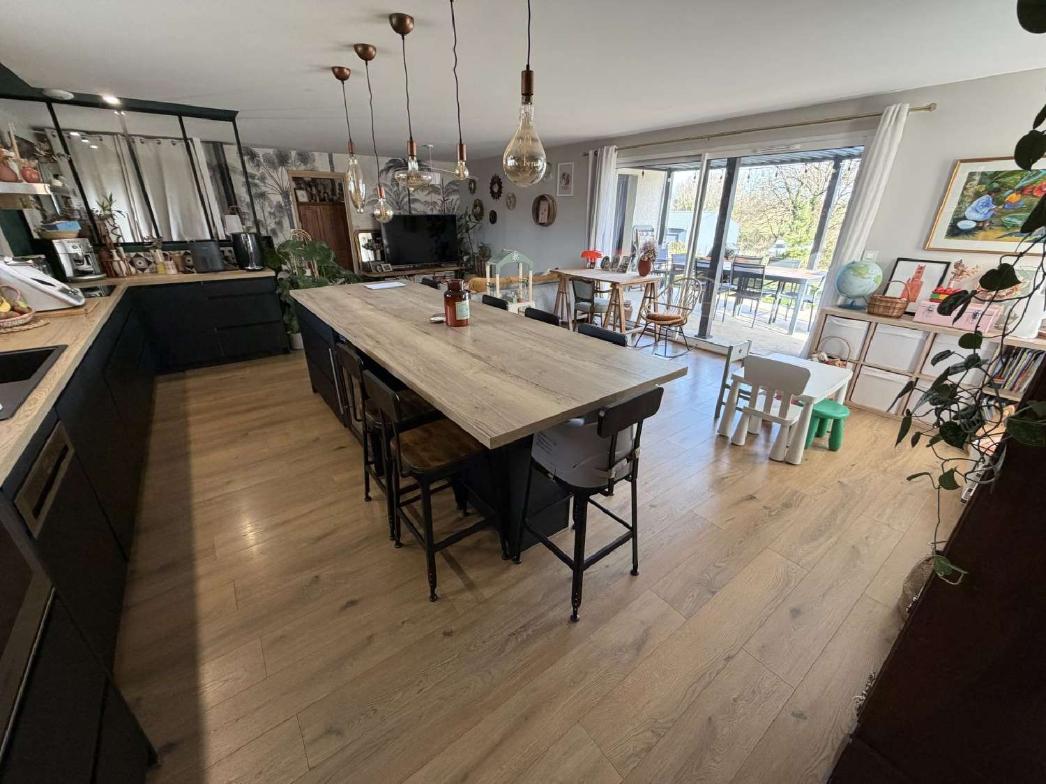 kaufen Haus Fauch Tarn 4