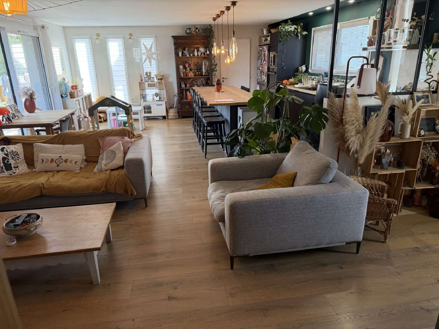 kaufen Haus Fauch Tarn 5