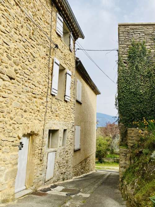 Faucon Vaucluse huis foto 7240310