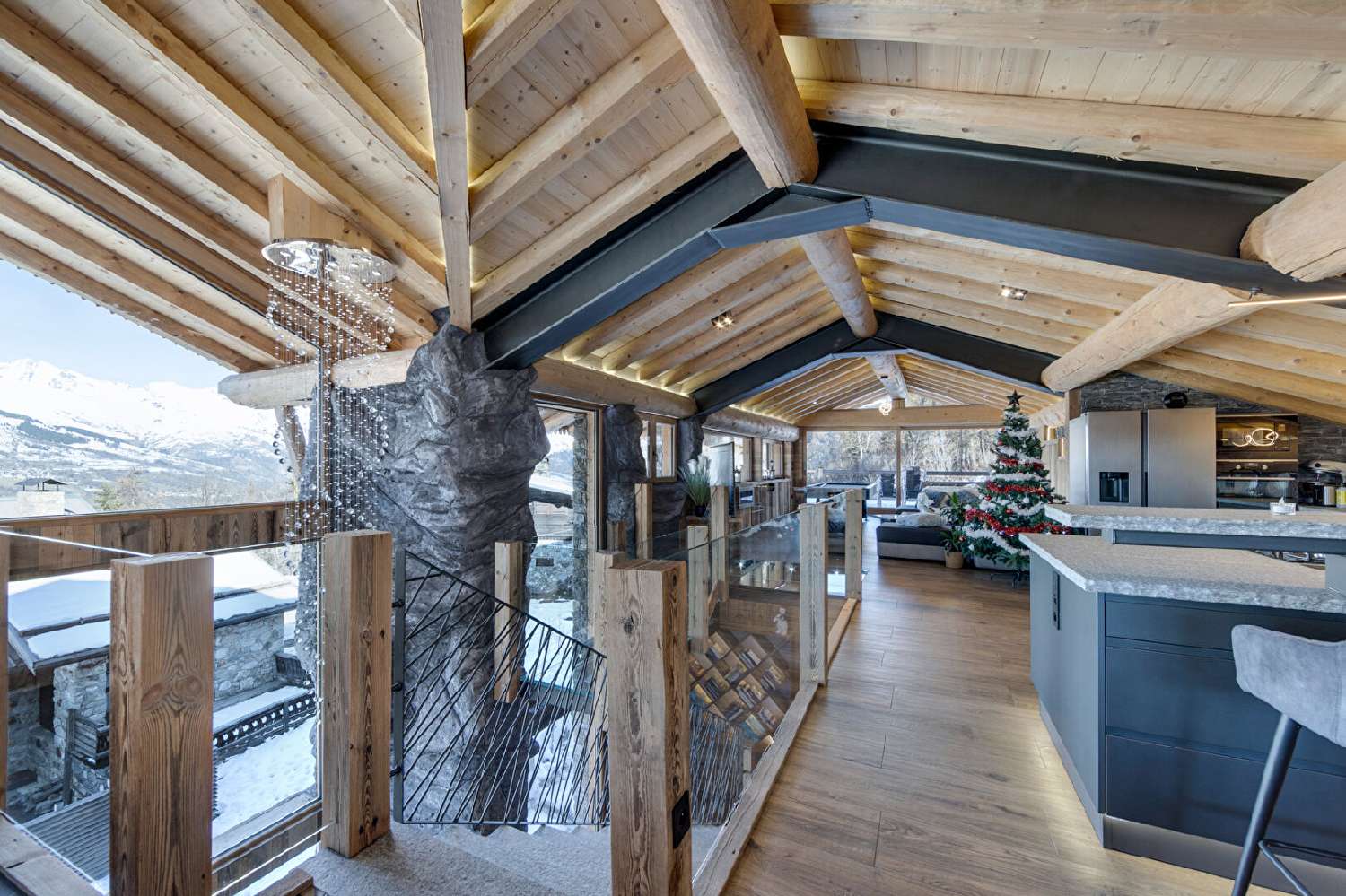  kaufen Haus Faverges-de-la-Tour Isère 1