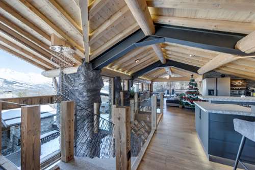 Faverges-de-la-Tour Isère Haus Bild 7241525