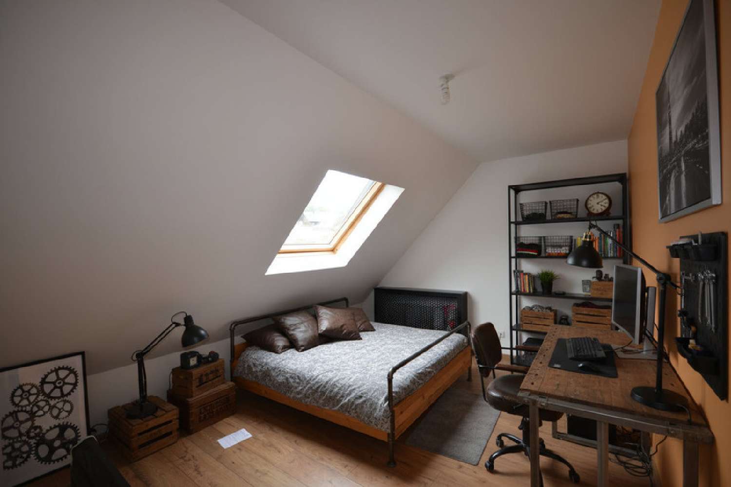  for sale house Faverges Haute-Savoie 8