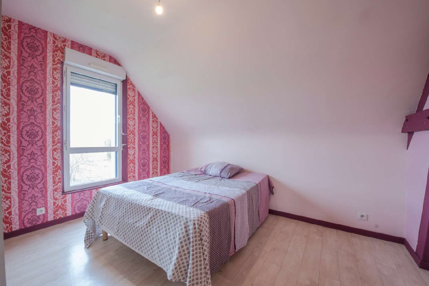  à vendre maison Fay-de-Bretagne Loire-Atlantique 4