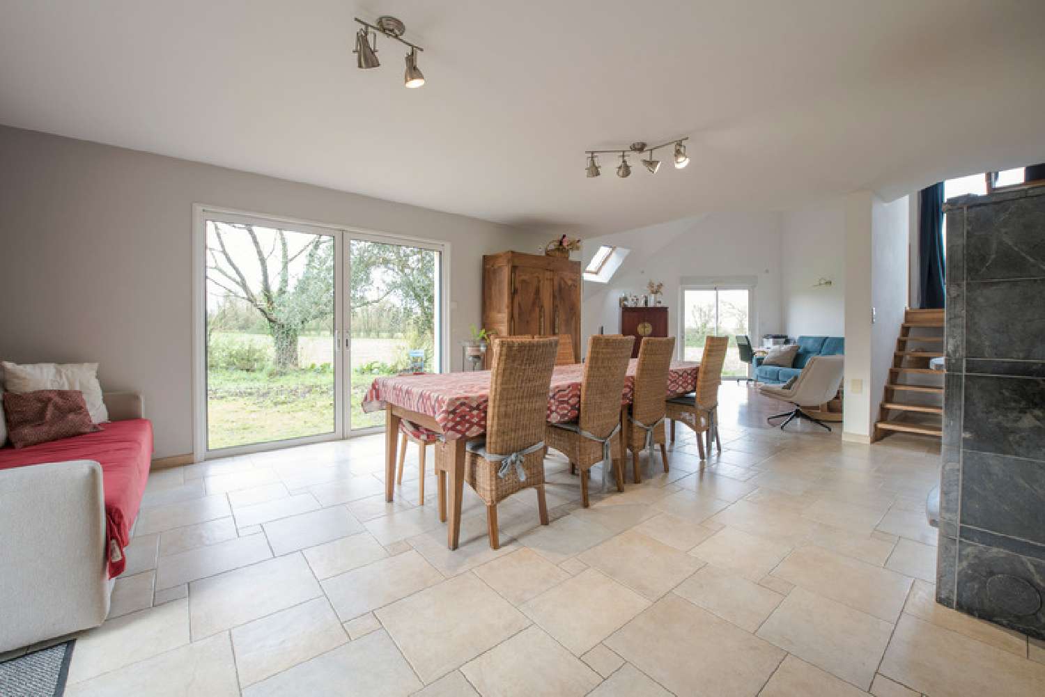  à vendre maison Fay-de-Bretagne Loire-Atlantique 5