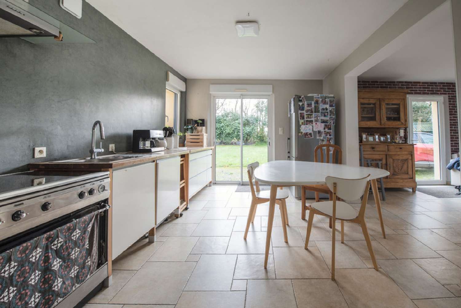  à vendre maison Fay-de-Bretagne Loire-Atlantique 6