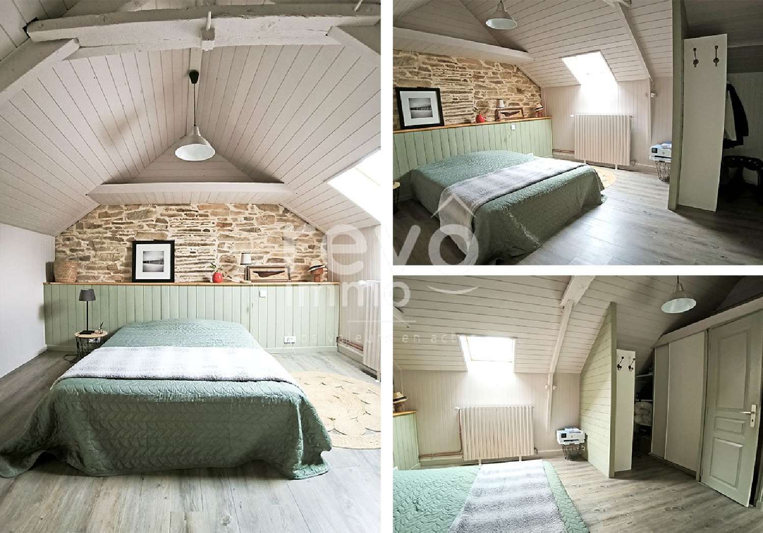  kaufen Haus Fay-de-Bretagne Loire-Atlantique 6