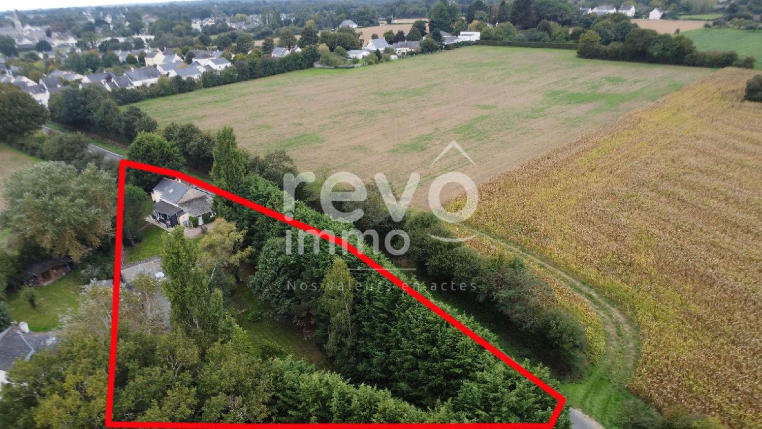  kaufen Haus Fay-de-Bretagne Loire-Atlantique 8