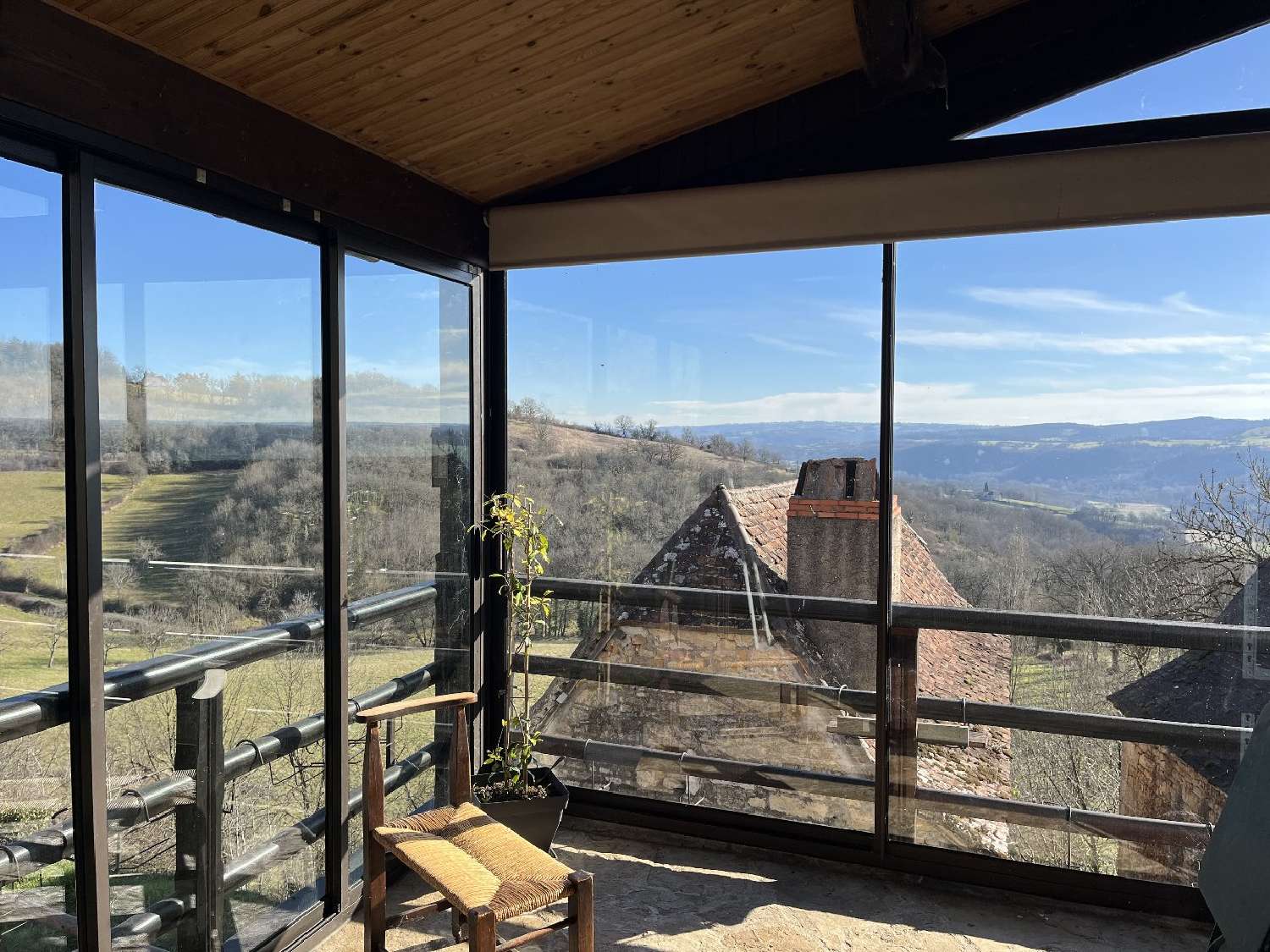  for sale house Faycelles Lot 5