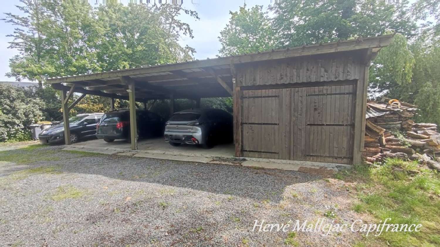 te koop huis Fécamp Seine-Maritime 6