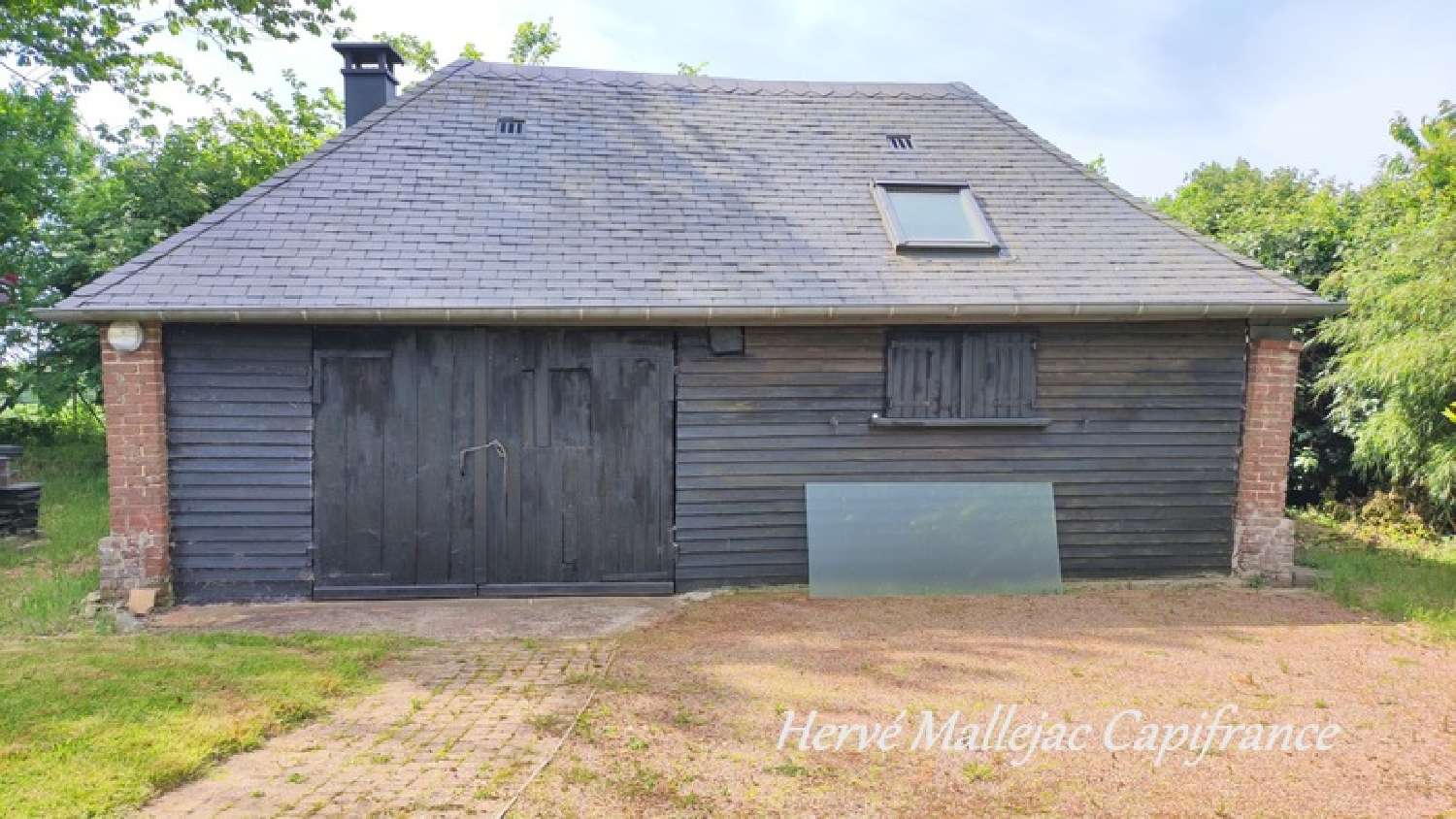 te koop huis Fécamp Seine-Maritime 7