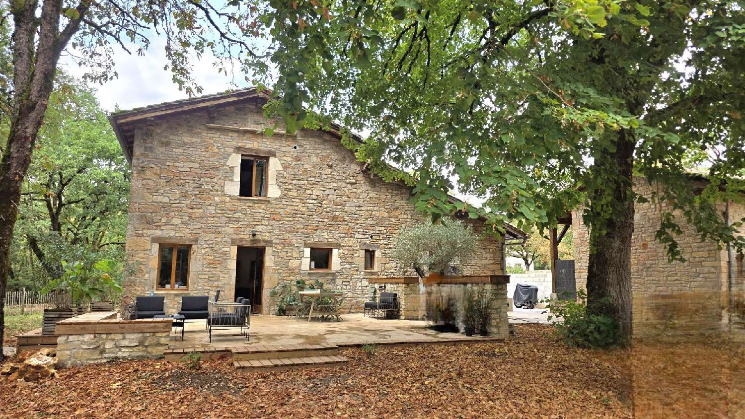 à vendre maison Féneyrols Tarn-et-Garonne 3