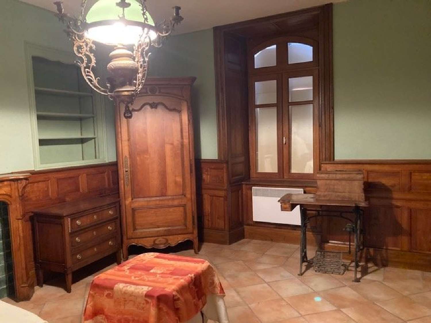 te koop huis Ferrières-Saint-Mary Cantal 4