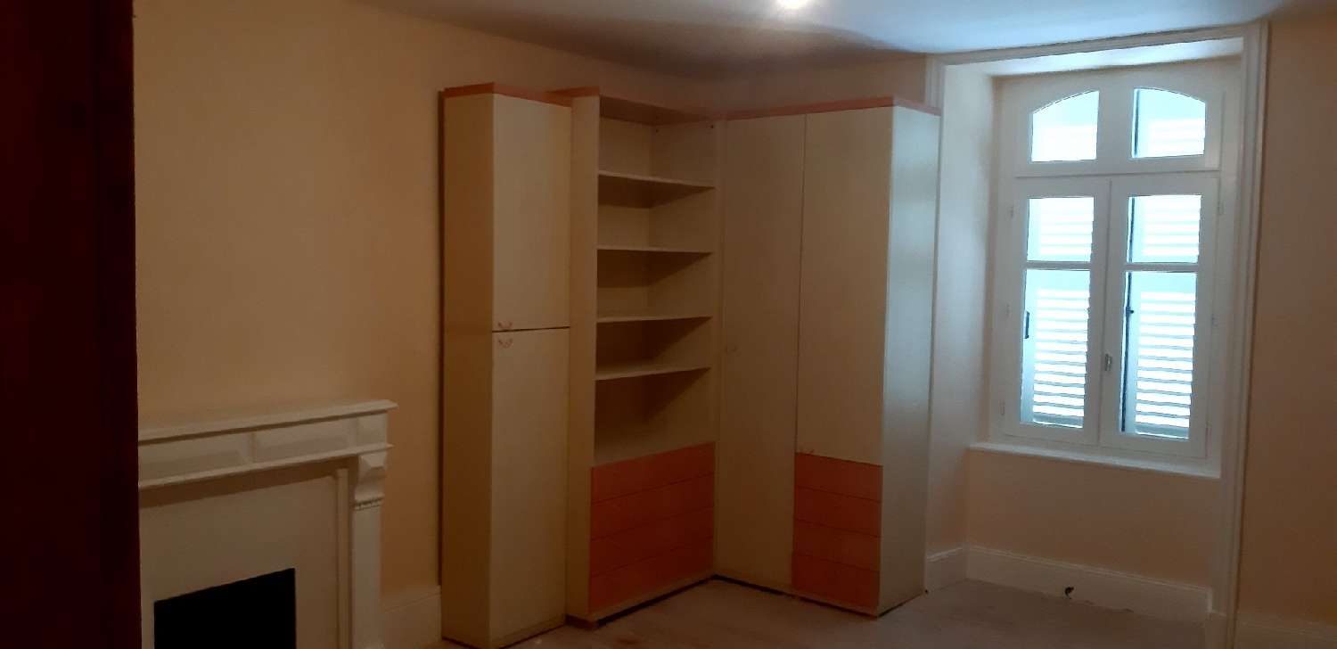 te koop huis Ferrières-Saint-Mary Cantal 7