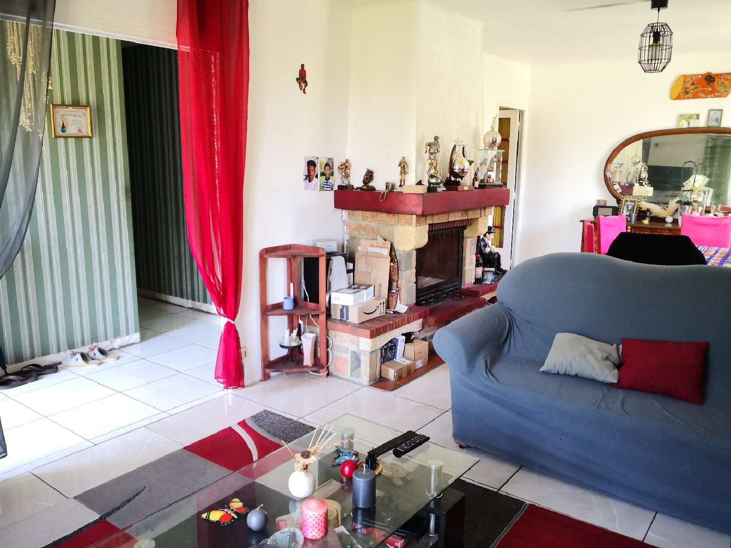  à vendre maison Ferrières Loiret 6