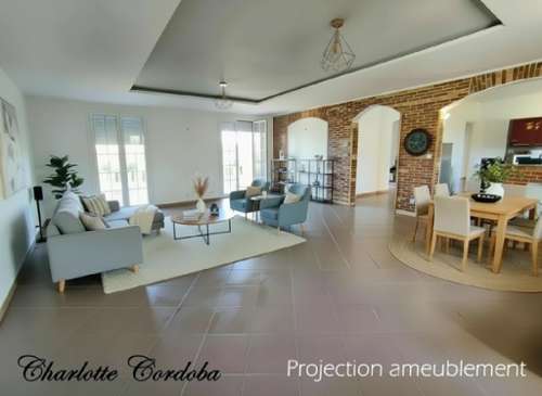 Feugarolles Lot-et-Garonne house foto 7242669