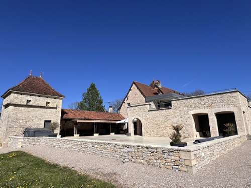 Figeac Lot huis foto 7237616