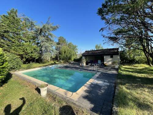 Figeac Lot huis foto 7241346