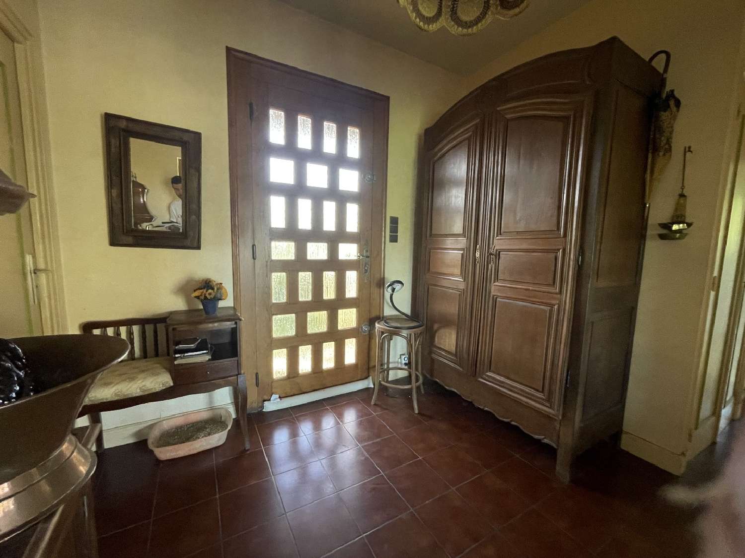  te koop huis Figeac Lot 8