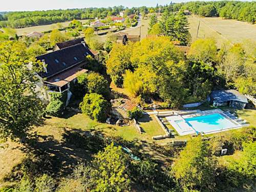 Figeac Lot huis foto 7245787