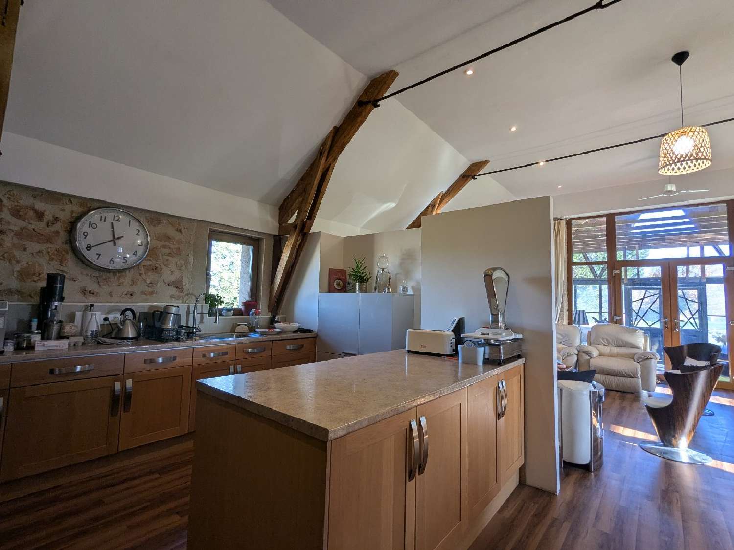  en venta casa Figeac Lot 6