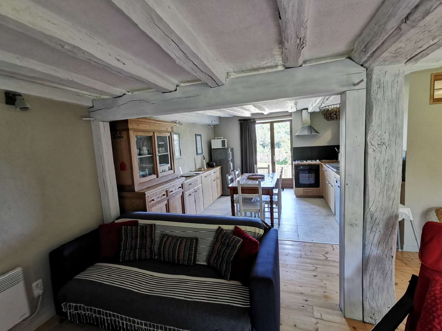 for sale house Figeac Lot 7