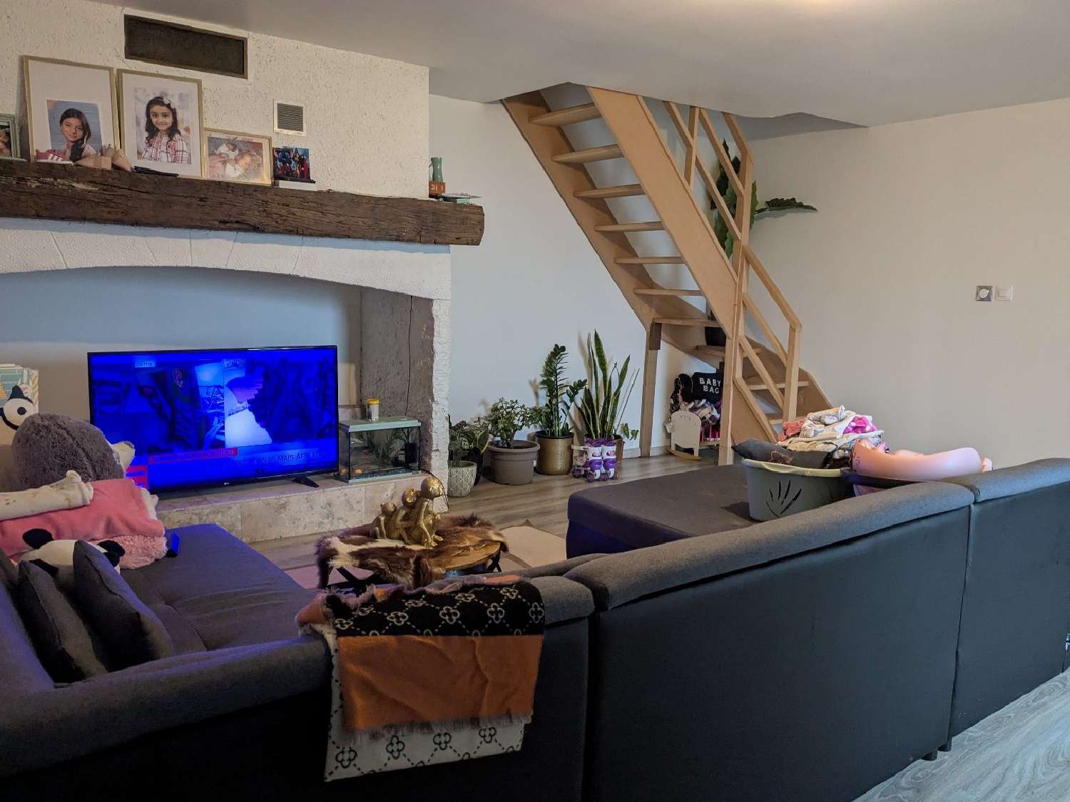 for sale house Figeac Lot 3