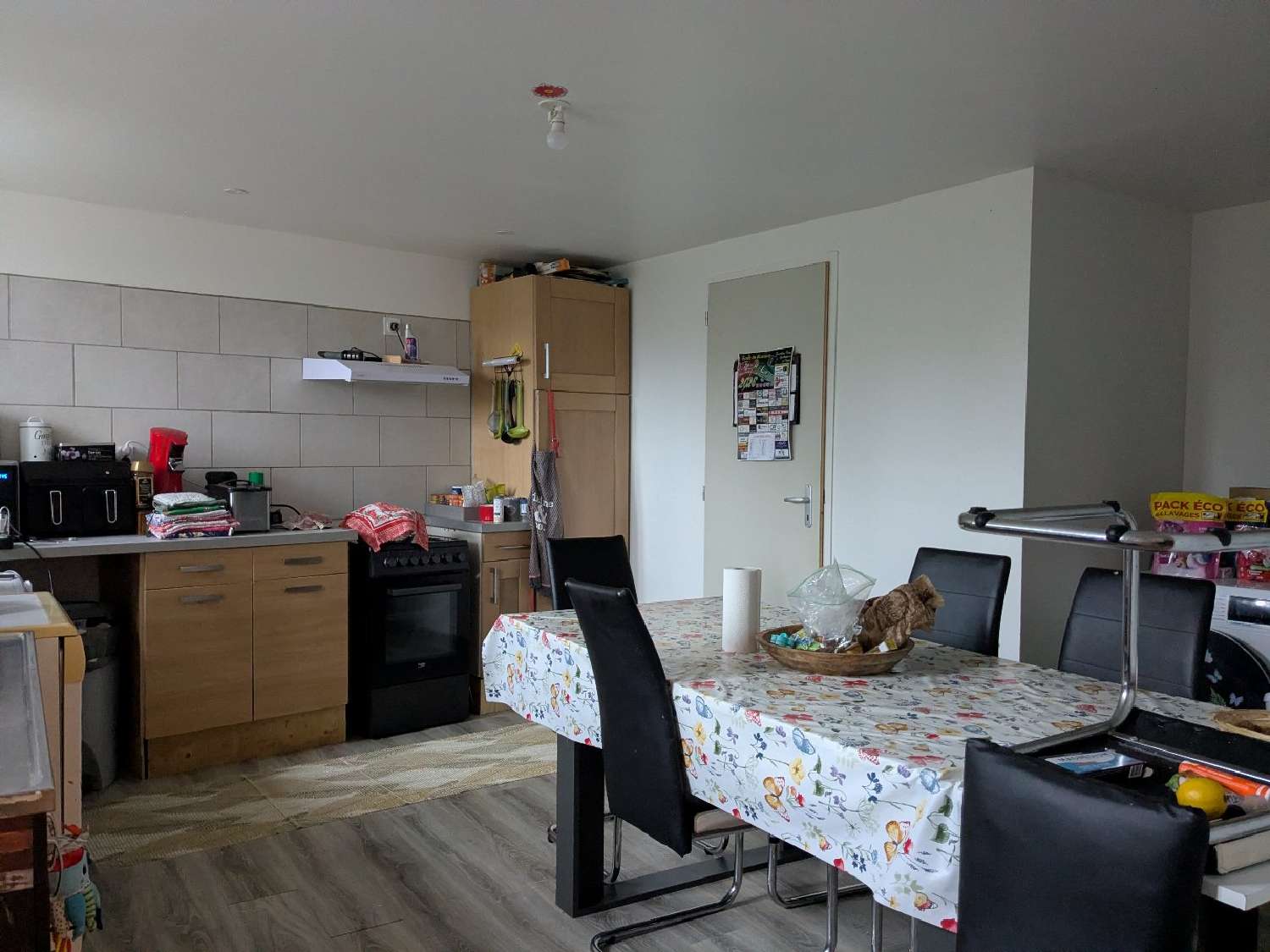 for sale house Figeac Lot 4