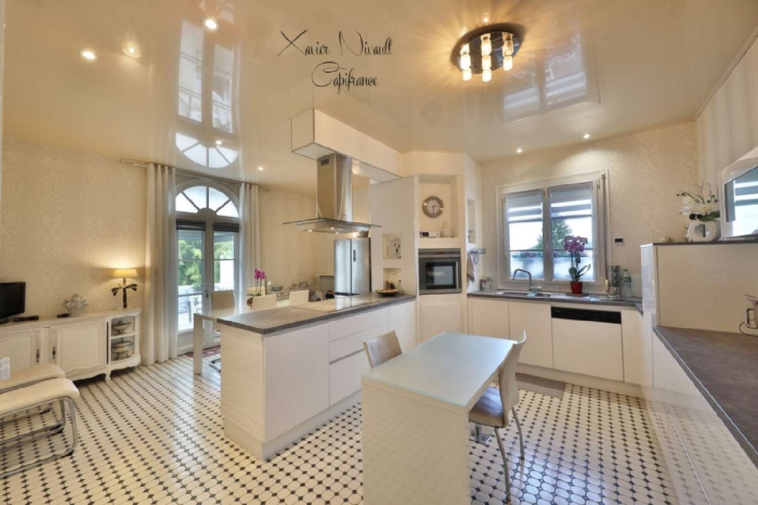  te koop huis Flacé-lès-Mâcon Saône-et-Loire 3