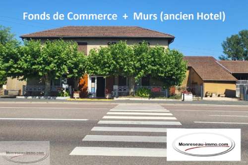 Flacé-lès-Mâcon Saône-et-Loire house foto 7241609