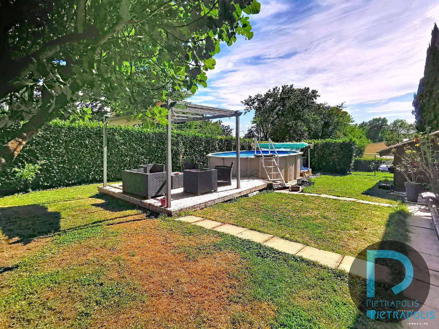  for sale house Flacé-lès-Mâcon Saône-et-Loire 3