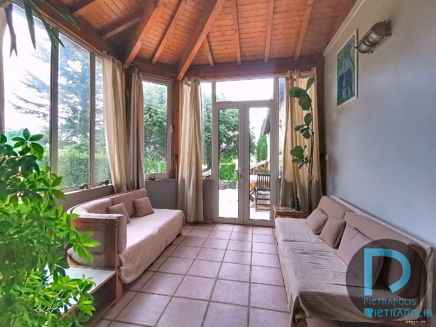  for sale house Flacé-lès-Mâcon Saône-et-Loire 8