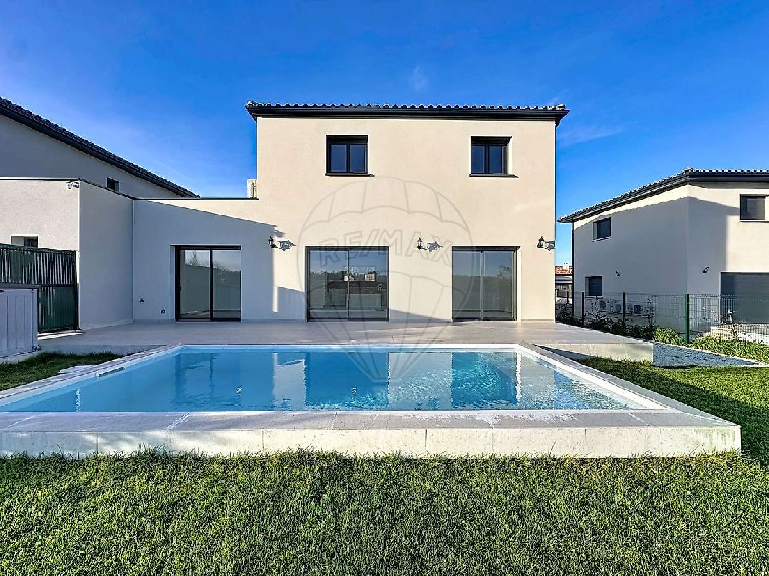  te koop huis Flaux Gard 1