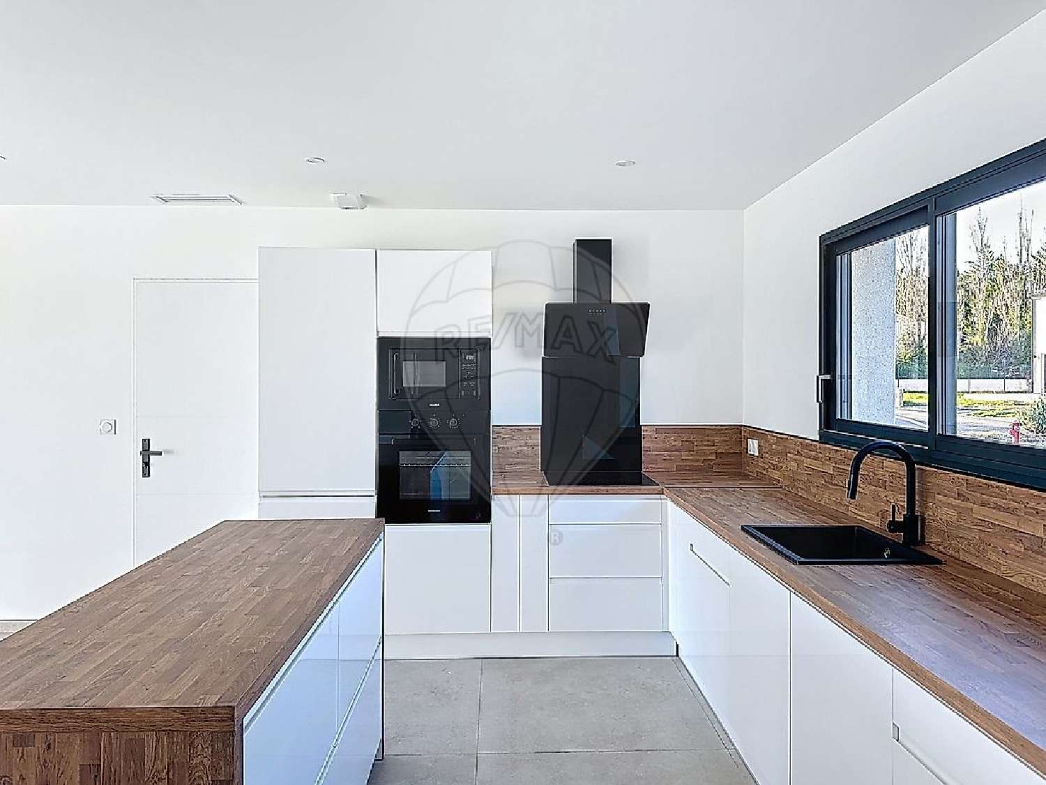  te koop huis Flaux Gard 4