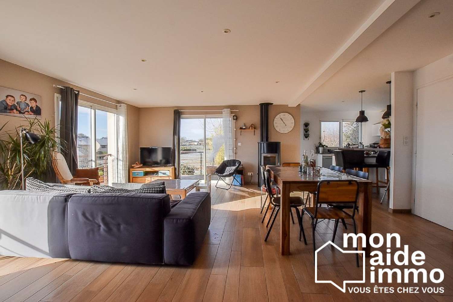  te koop huis Flavin Aveyron 1