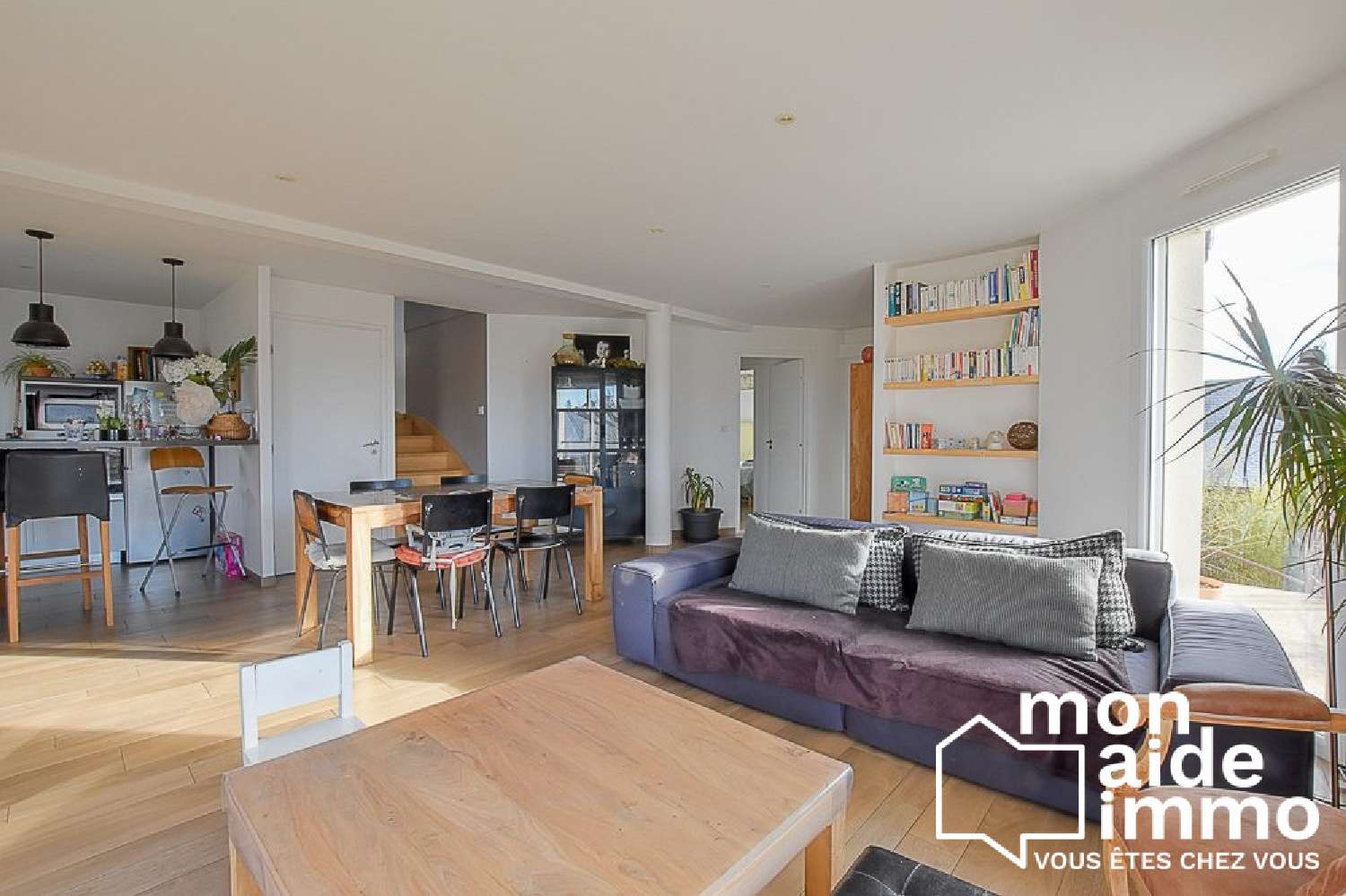  te koop huis Flavin Aveyron 6