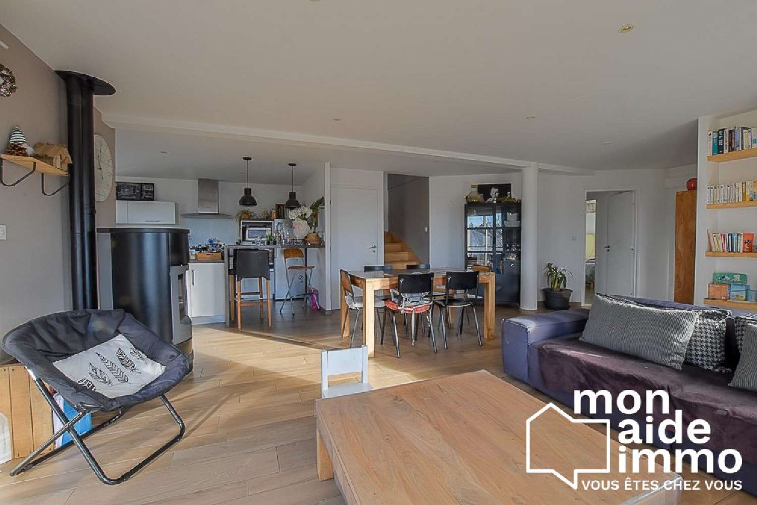  te koop huis Flavin Aveyron 7