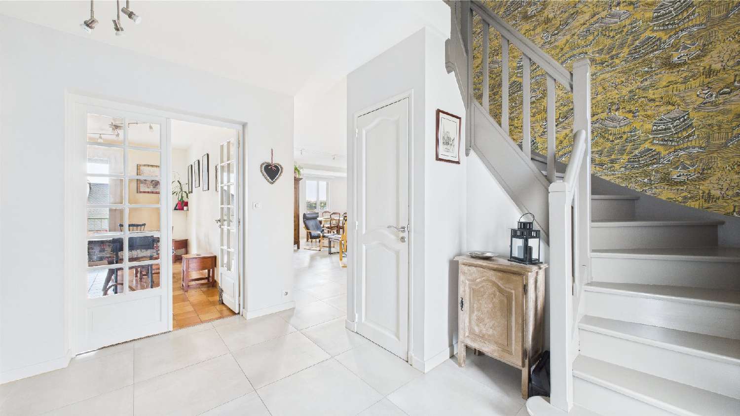 en venta casa Flavin Aveyron 6