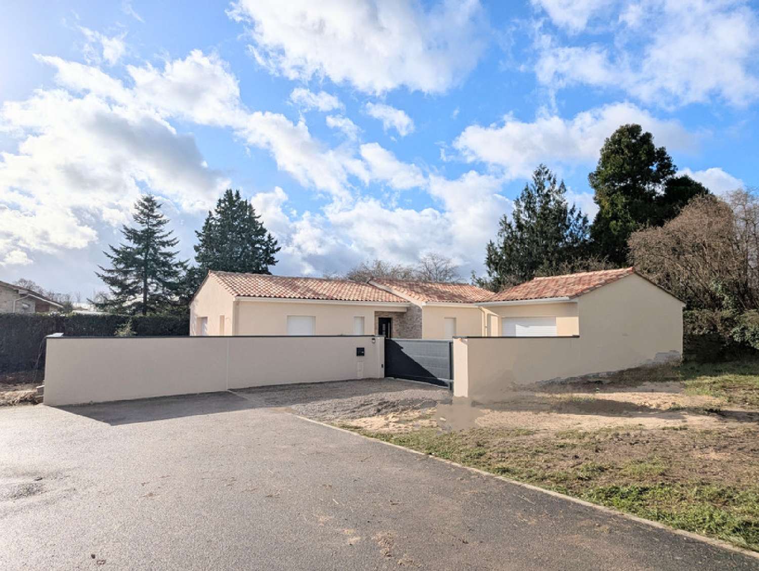 for sale house Fléac Charente 2