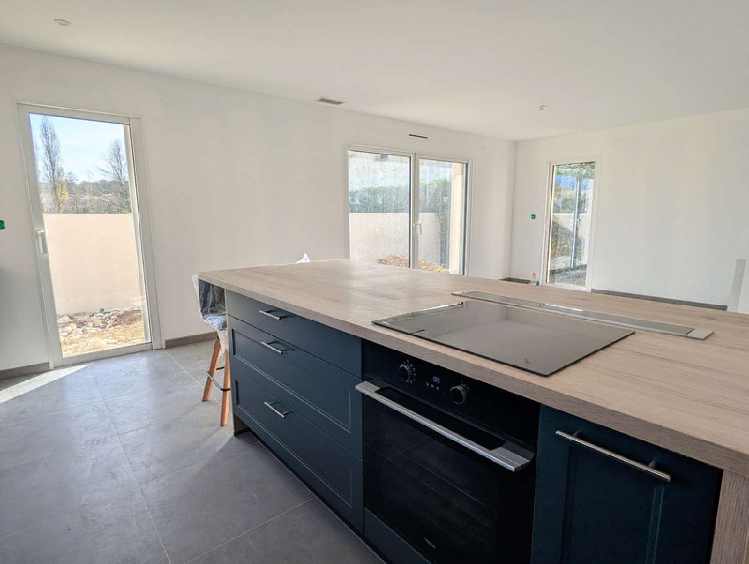 for sale house Fléac Charente 7