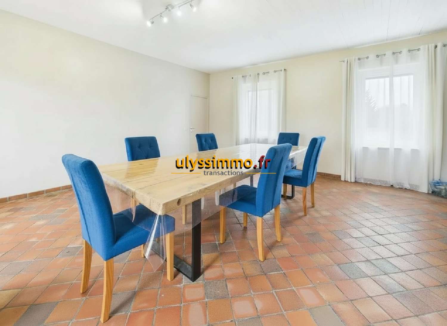 kaufen Haus Flers-sur-Noye Somme 4