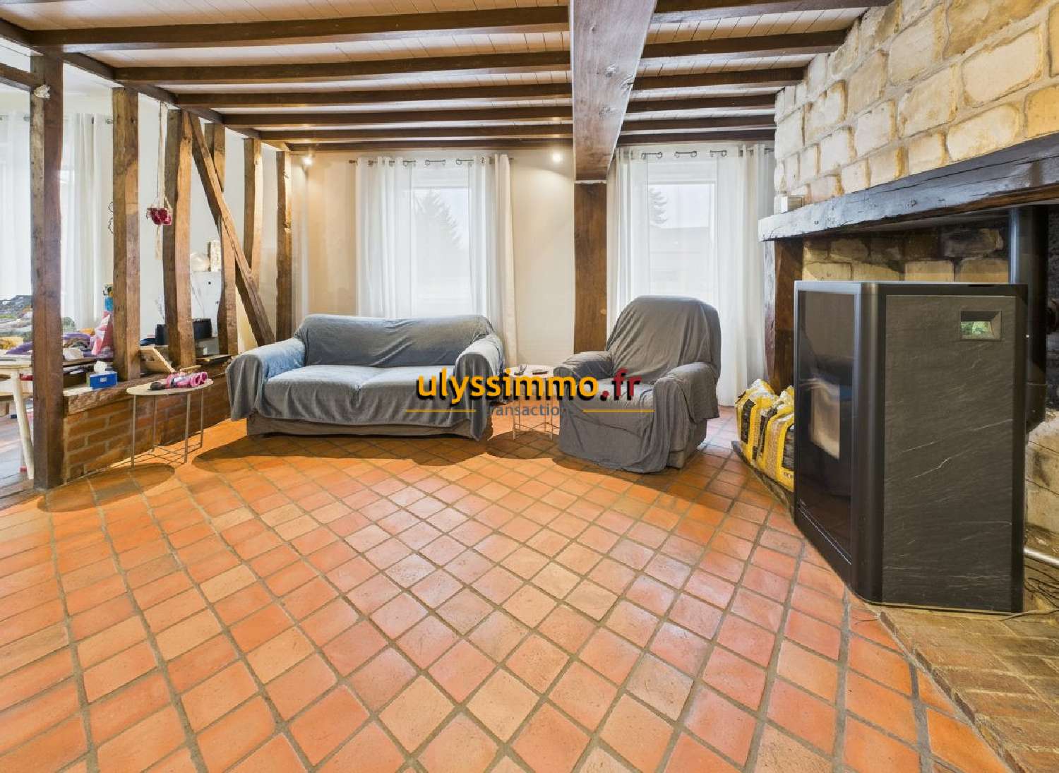 kaufen Haus Flers-sur-Noye Somme 6