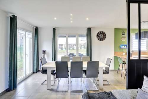 Fleurie Rhône Haus Bild 7244357