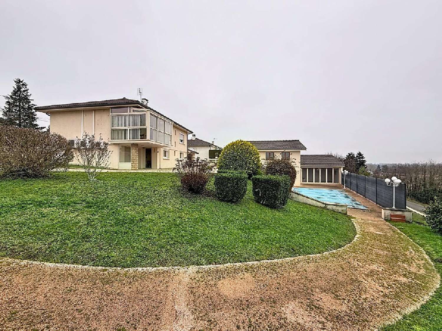  en venta casa Fleurville Saône-et-Loire 1