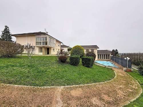 Fleurville Saône-et-Loire casa foto 7239100